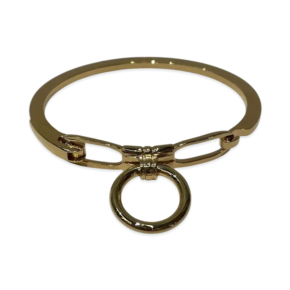 MM6 Maison Margiela Bracelet "Gold"