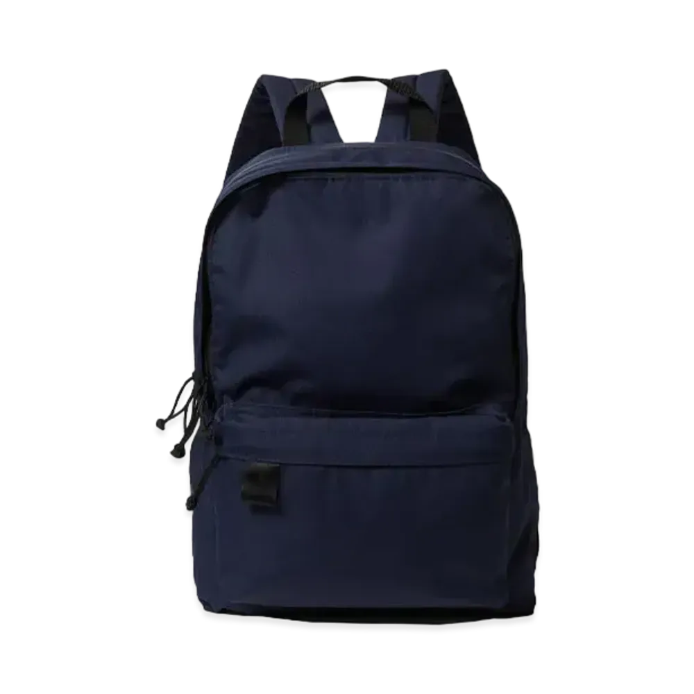 N.HOOLYWOOD Back Pack (Small) "Navy"