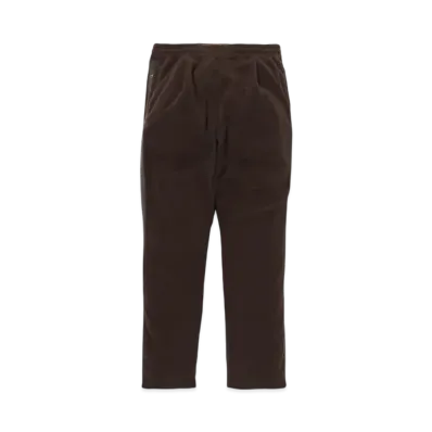 nonnative Coach Easy Pants Polartec "Brown"