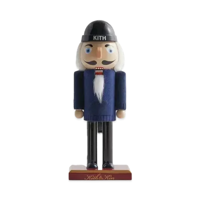 Kith Kithmas Nutcracker "Nocturnal"