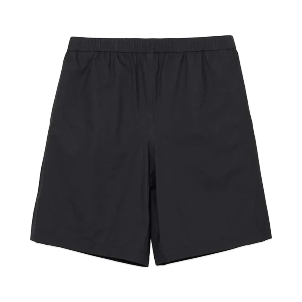Goldwin Partex Shield Air Easy Shorts (Unisex) "Black"