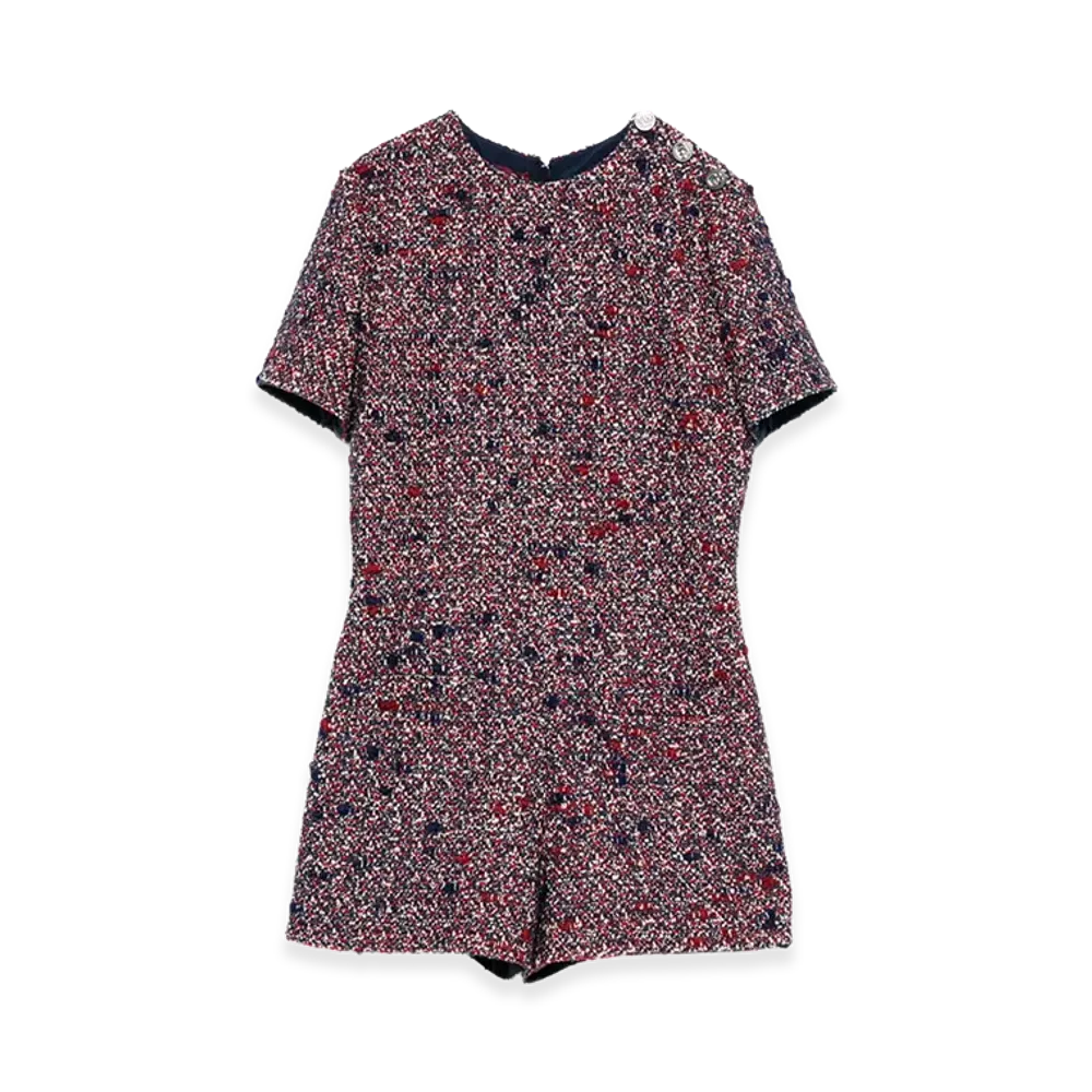 GUCCI Women's Dresses "Blue"