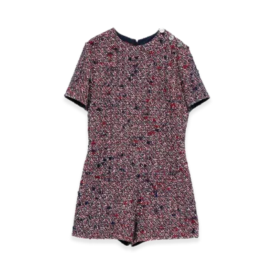 GUCCI Women's Dresses "Blue"