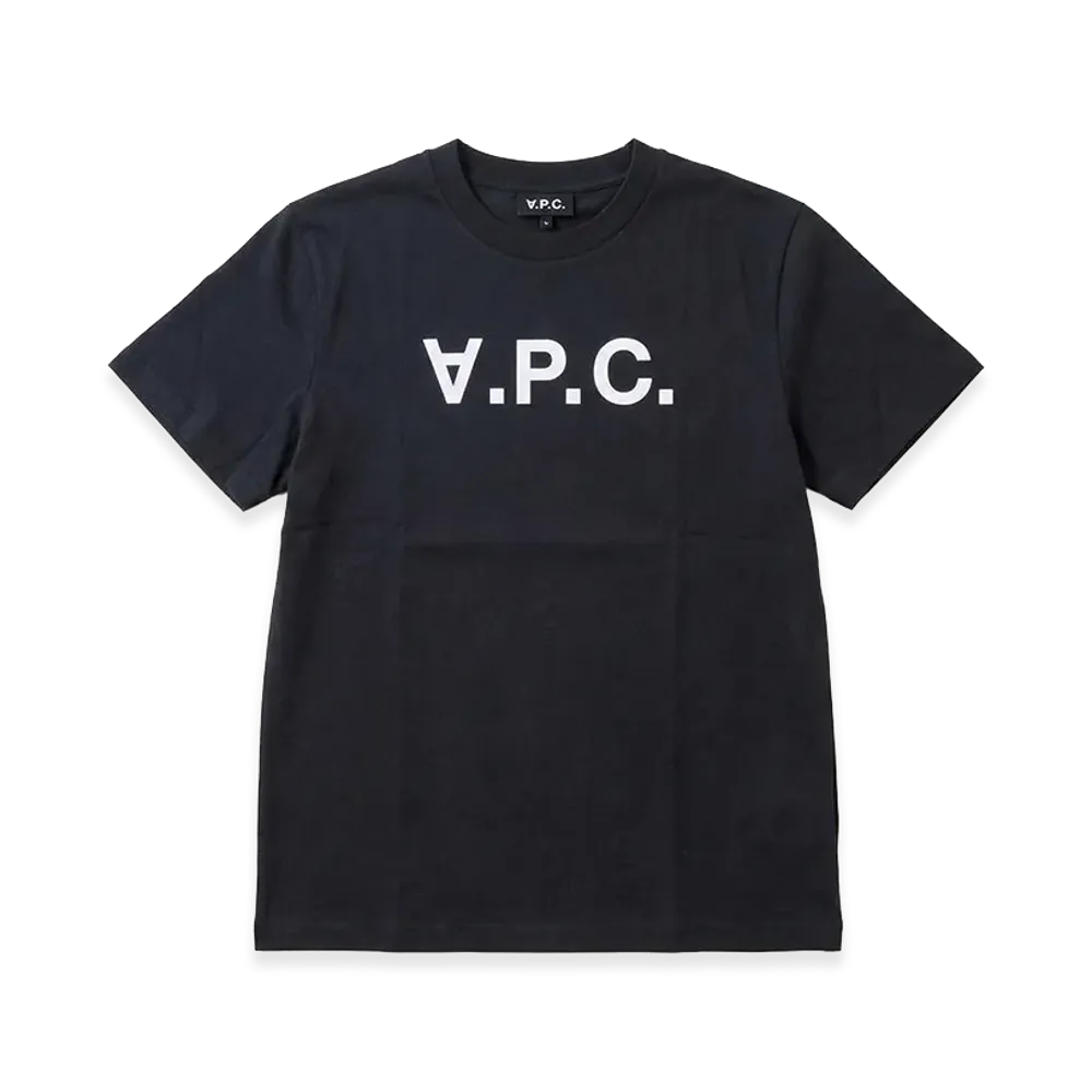 A.P.C. T-Shirt "Dark Navy"