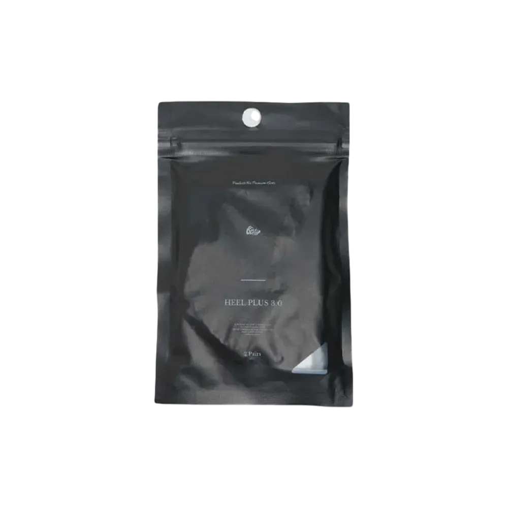 KicksWrap HEEL PLUS 3.0