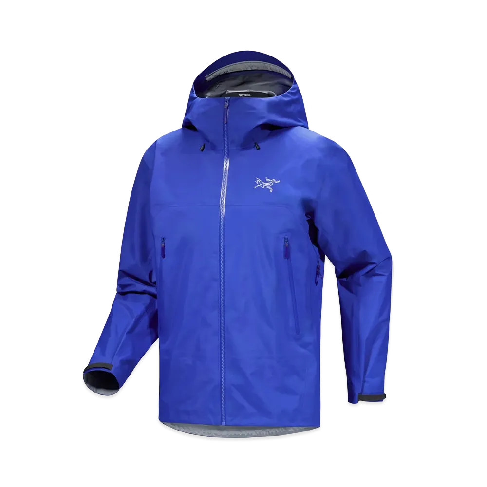 ARC'TERYX Beta SL Jacket Men's "Vitality II" X000010552