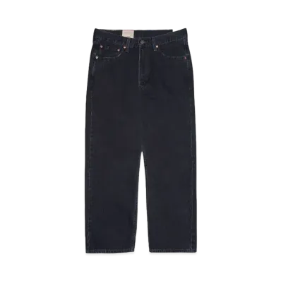 Levi's 565 '97 LOOSE STRAIGHT "FOR GET ME NOTS"