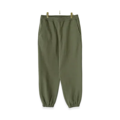 DAIWA PIER39 Tech Sweat Pants "Olive"