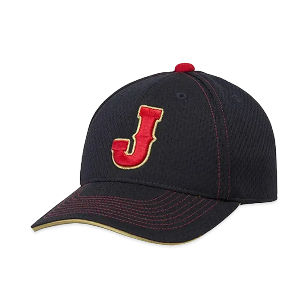 MIZUNO 2023WBC Authentic Cap "Navy"