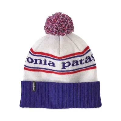 Patagonia Men's Powder Town Beanie "Viking Blue"