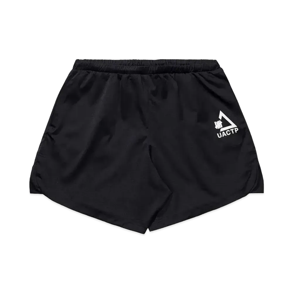 UNDEFEATED UACTP Mesh Tech Short - UA50002 "Black"