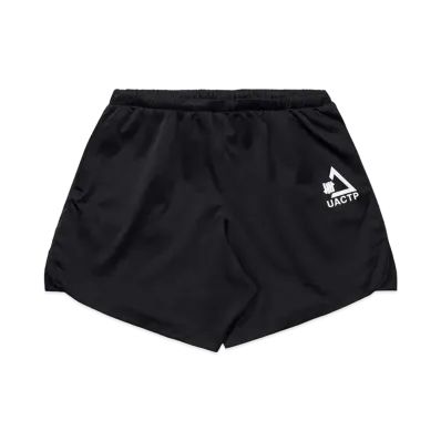 UNDEFEATED UACTP Mesh Tech Short - UA50002 "Black"