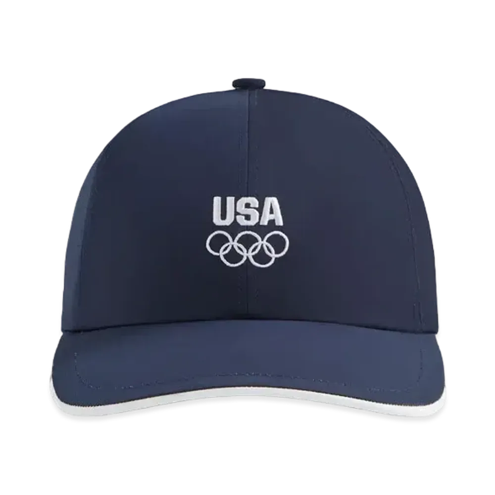 Kith x Team USA Leggero Cap "Nocturnal"