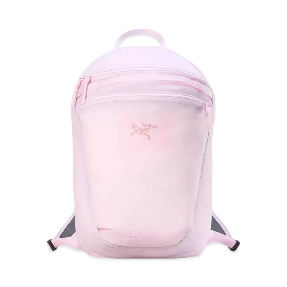 ARC'TERYX Heliad 15 Backpack "Pink Glow" X000009829