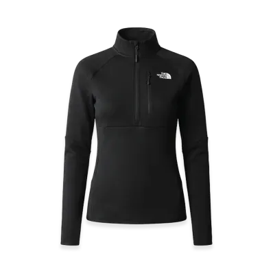 The North Face Women's Jacket "Black"