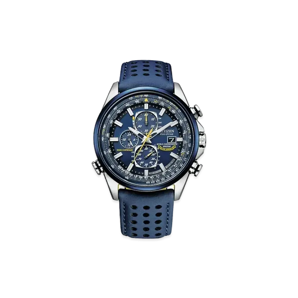 CITIZEN PROMASTER SKY Blue Angels AT8020-03L