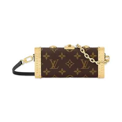 Louis Vuitton Vanity Case PM Monogram