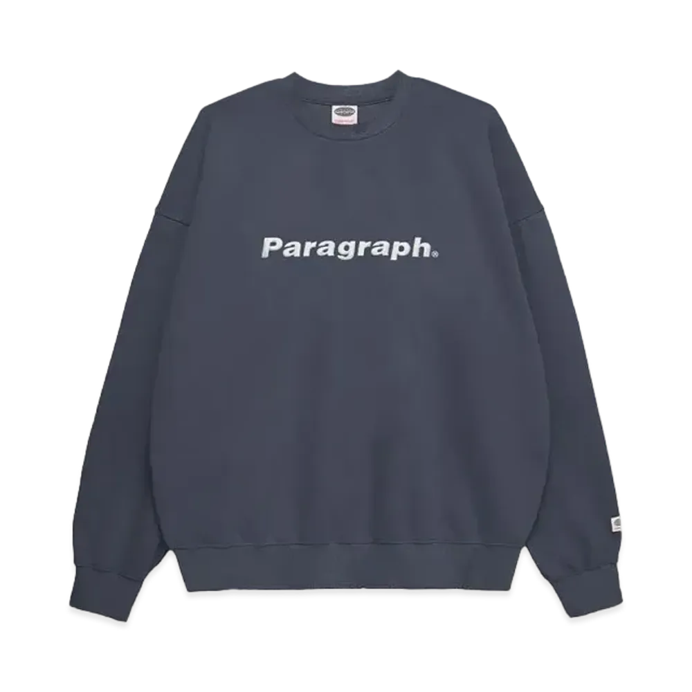 Paragraph Official Crew "Navy"