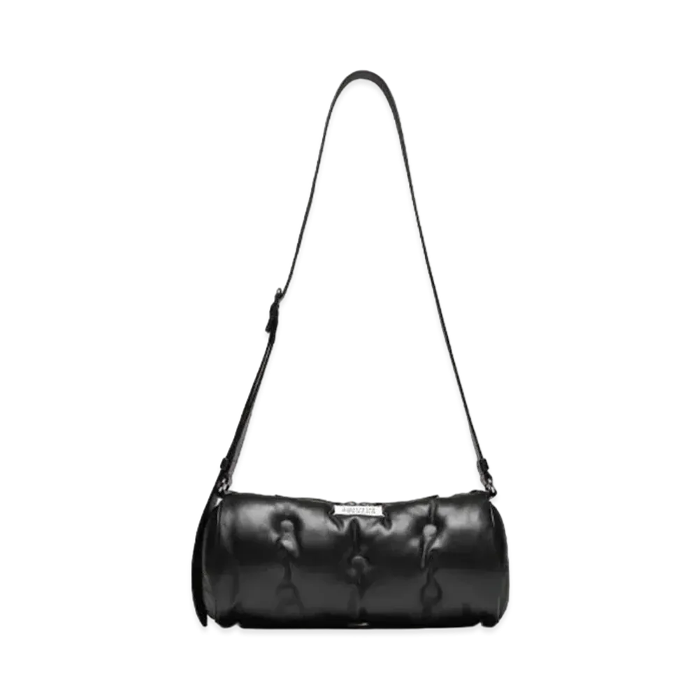 Maison Margiela Glam Slam Pillow Bag "Black"