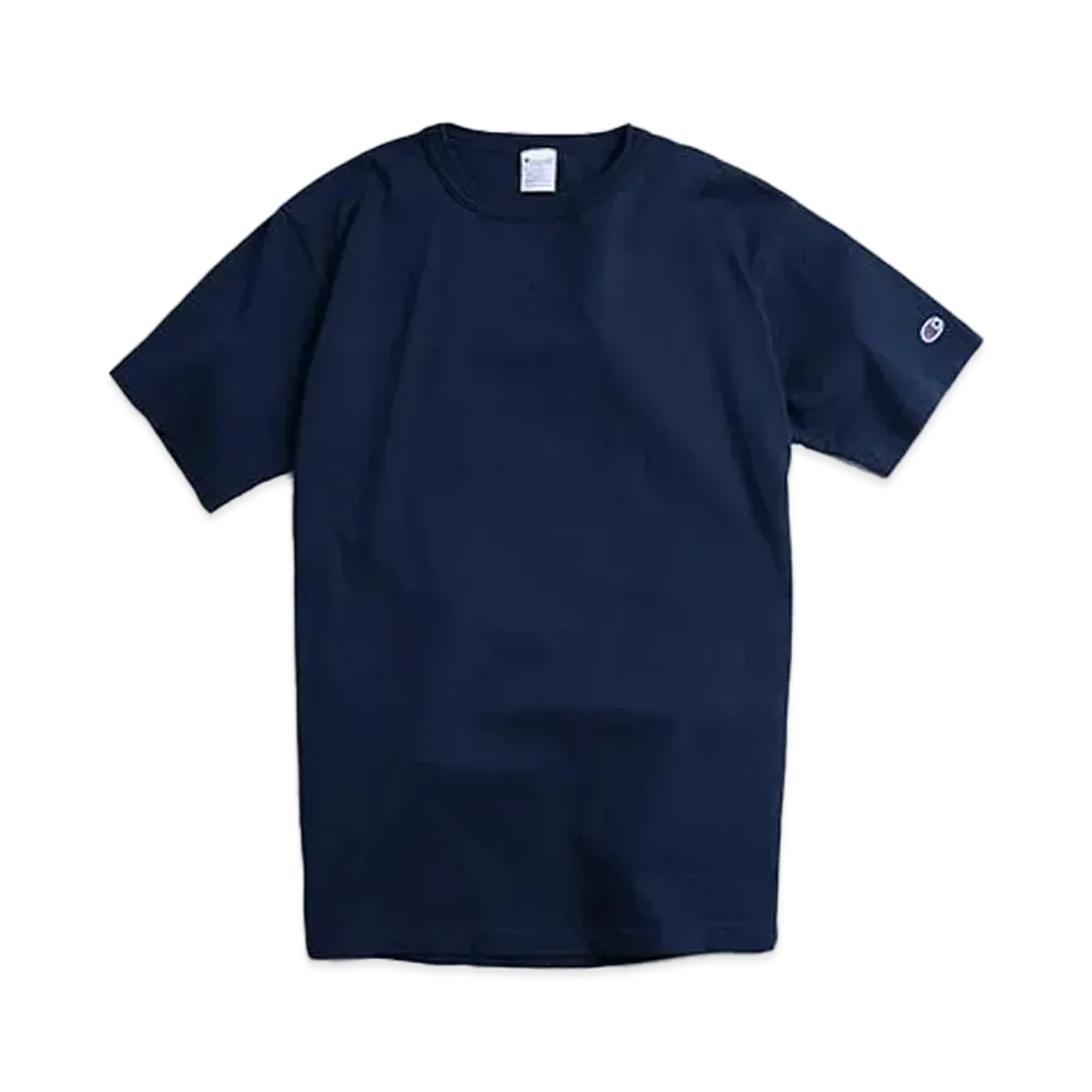 Champion Crew Neck "Navy"
