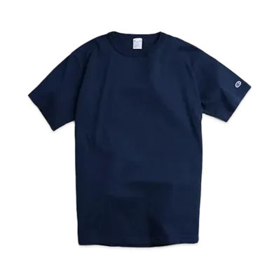 Champion Crew Neck "Navy"