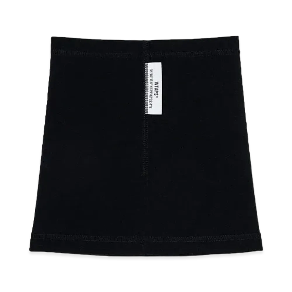 WTAPS Gasket / Beanie / Nyco "Black"