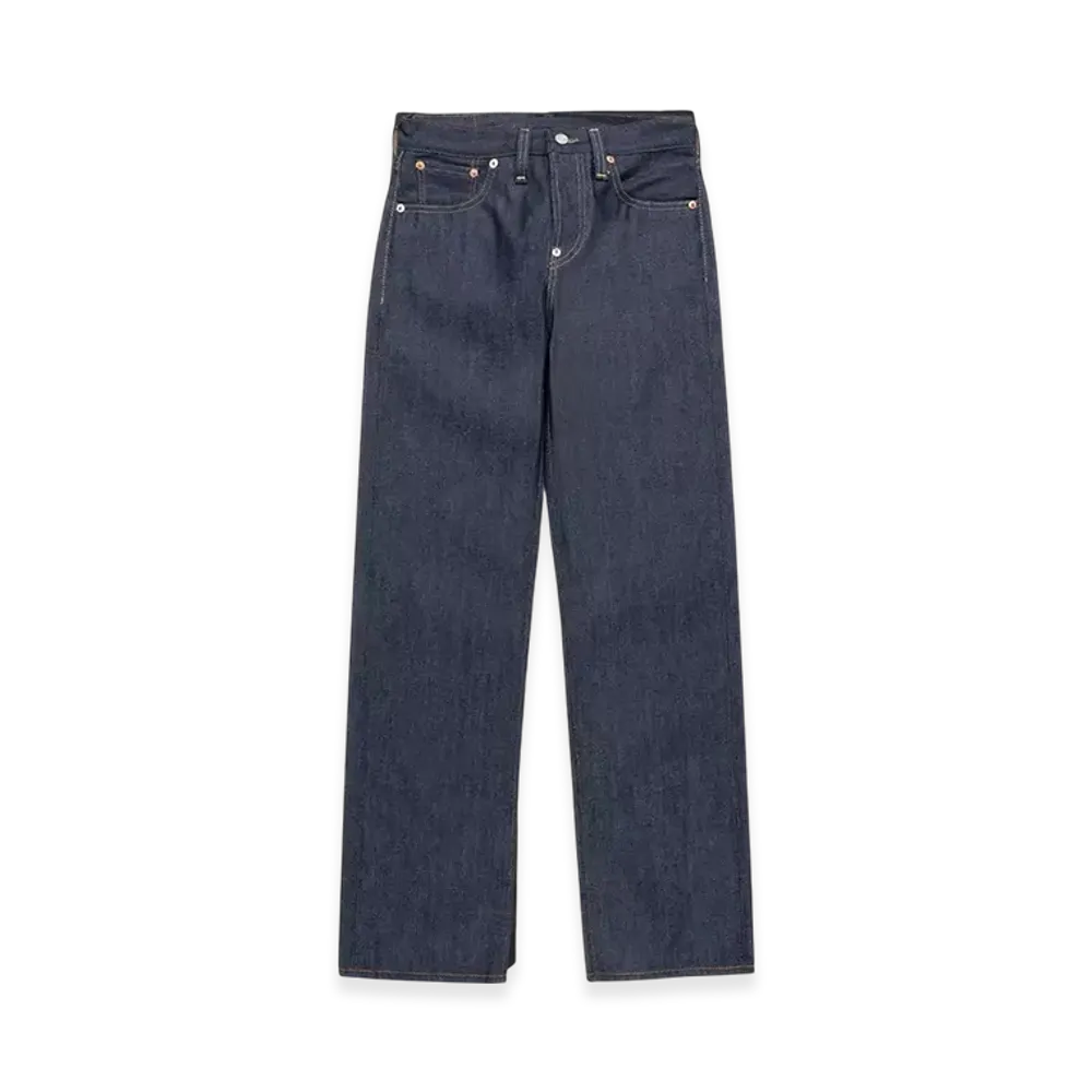Levi's Vintage Clothing 1937 Japan 501 Jean 150th Anniversary Limited Edition "Dark Indigo"