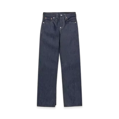 Levi's Vintage Clothing 1937 Japan 501 Jean 150th Anniversary Limited Edition "Dark Indigo"
