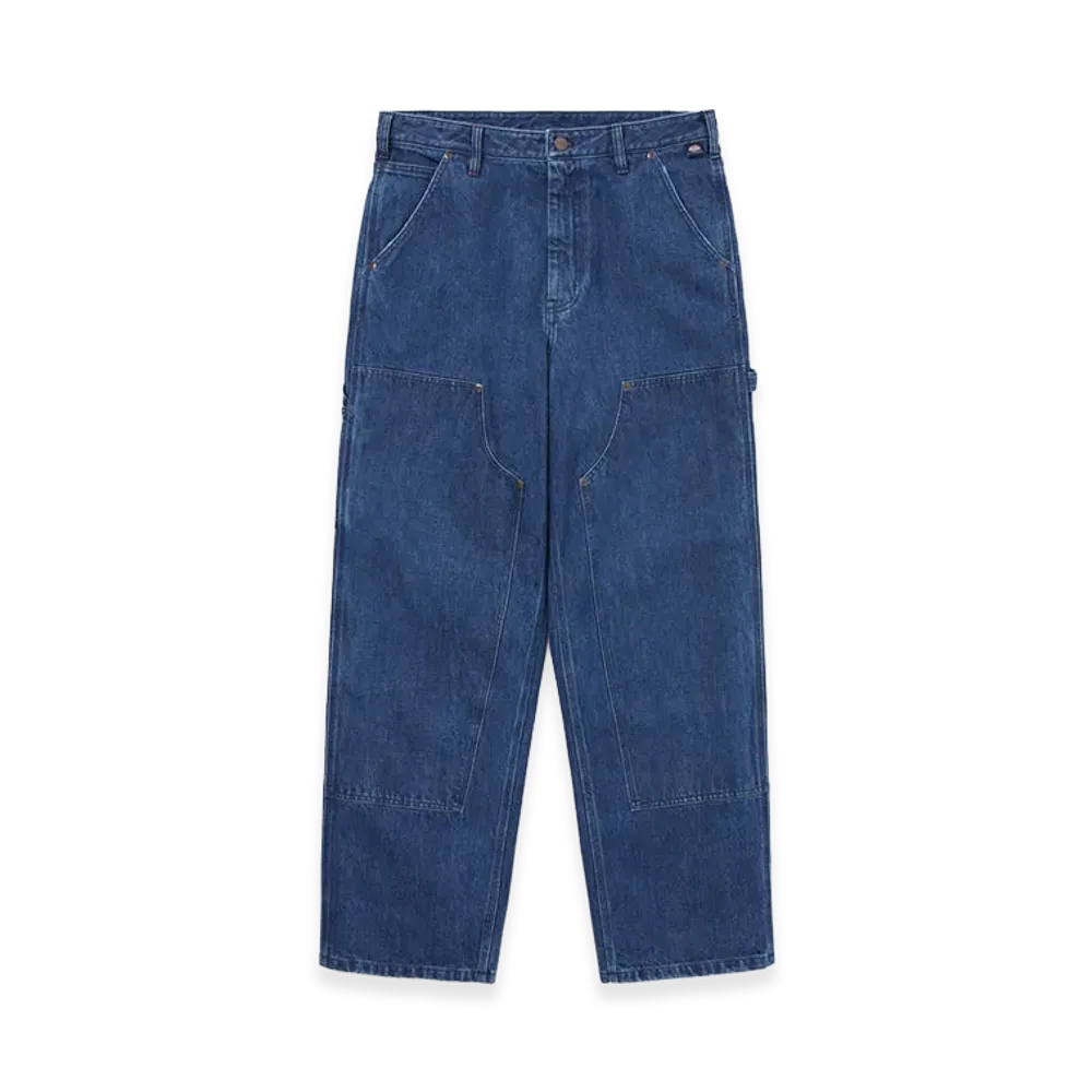 thisisneverthat TNT Dickies Denim Work Pant "Indigo"
