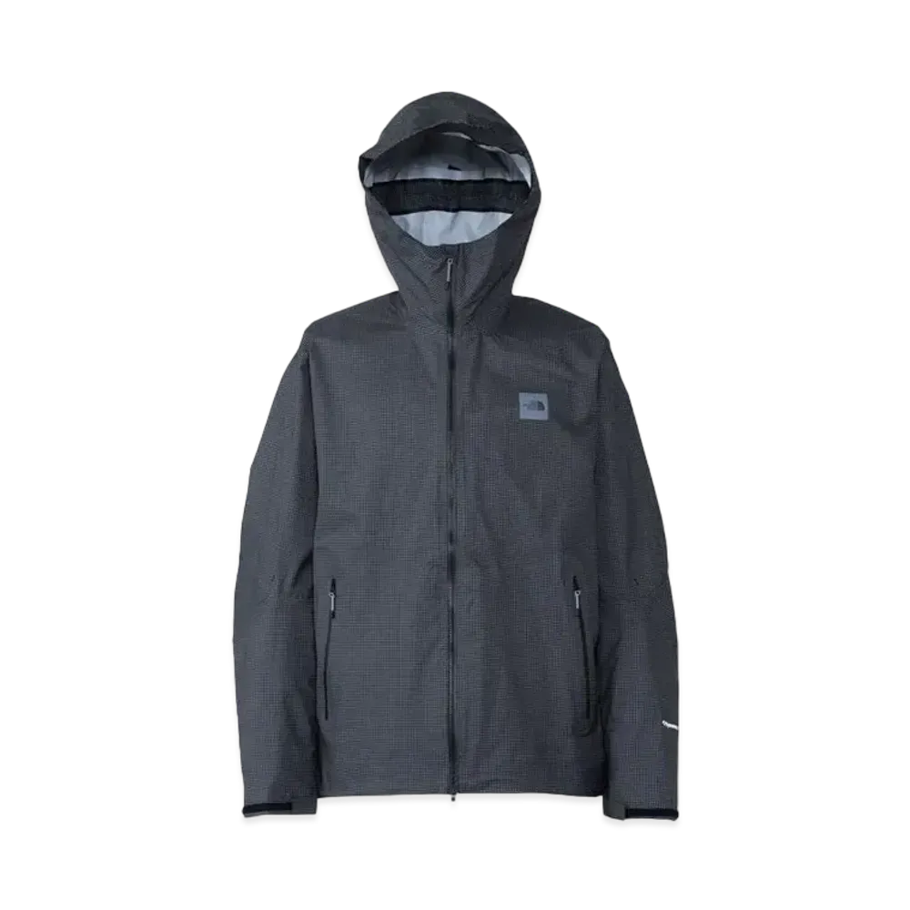 The North Face Enrai Rain Jacket (Unisex) "Black"