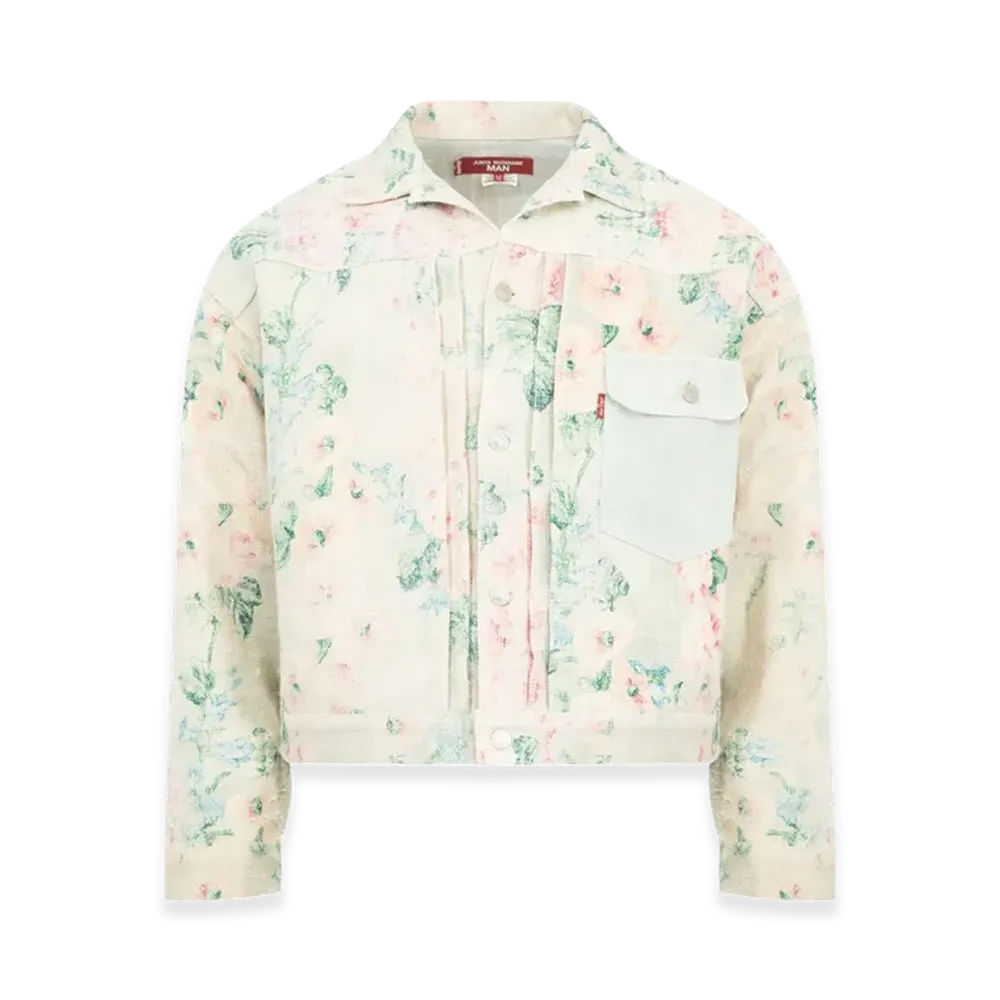 JUNYA WATANABE Jackets "Beige"