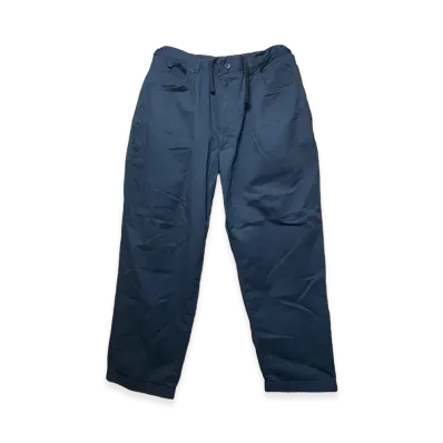 BROCHURE 1P Chino "Navy"