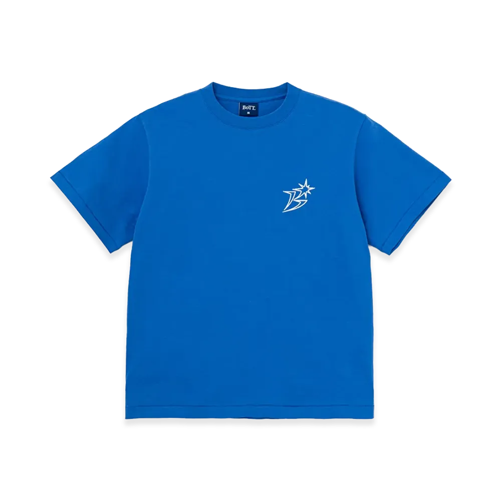 BoTT Ultra Tee "White"