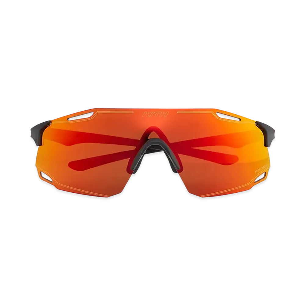 Kith x Oakley Cyber Dyno "Kyoho"