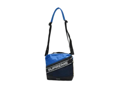 Supreme Shoulder Bag 2023FW "Blue"