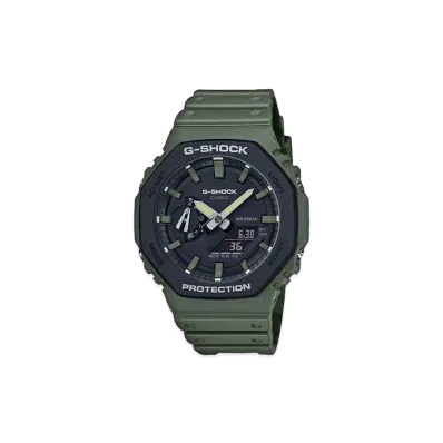 Casio G-Shock GA2110SU-3A - 45mm in Resin