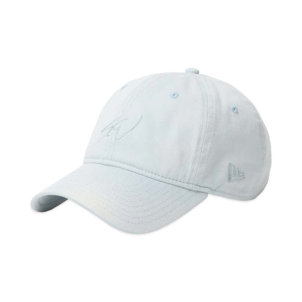 NEW ERA x Sean Wotherspoon 9Twenty Vintage Wash "Pale Blue"