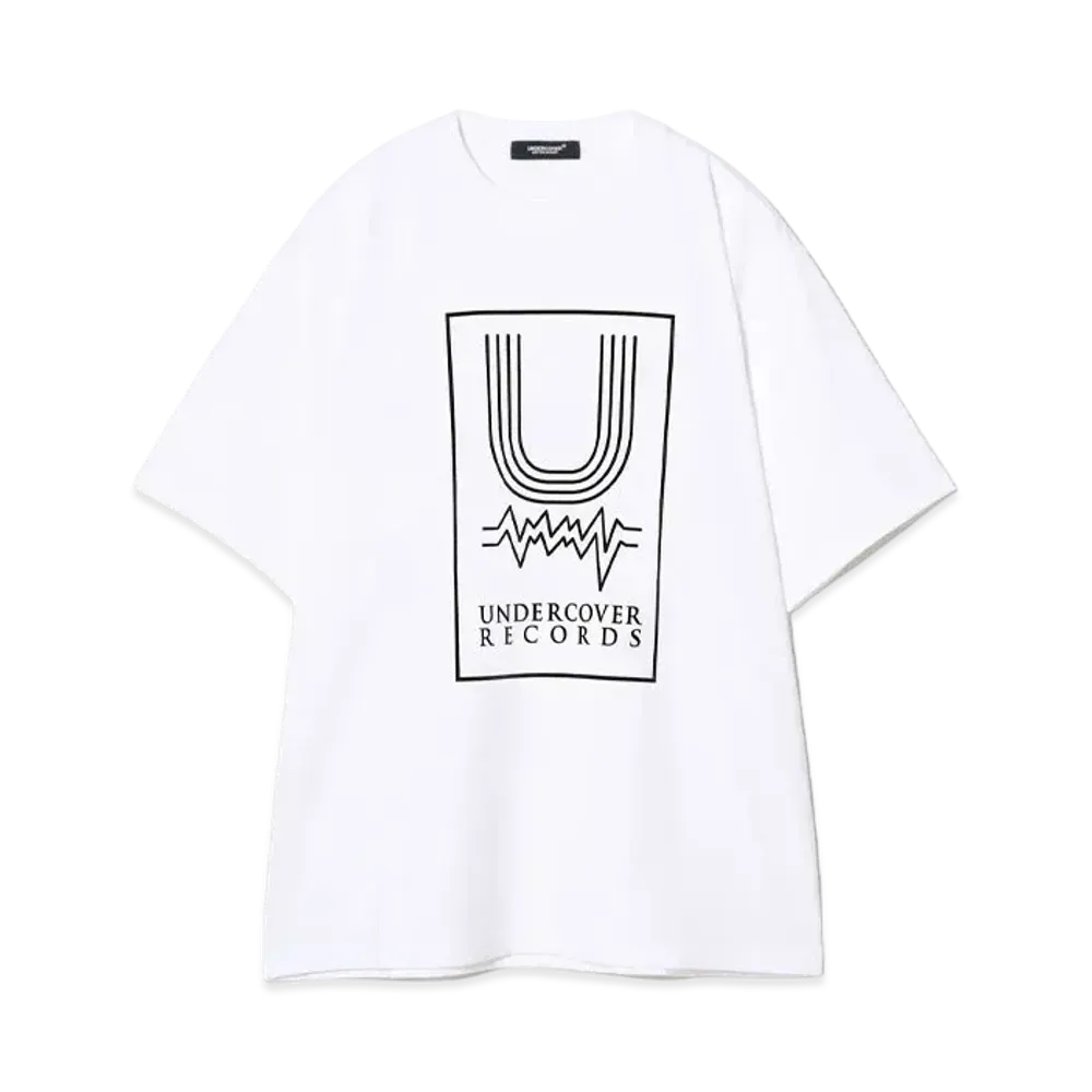 UNDERCOVER T-Shirt "White"