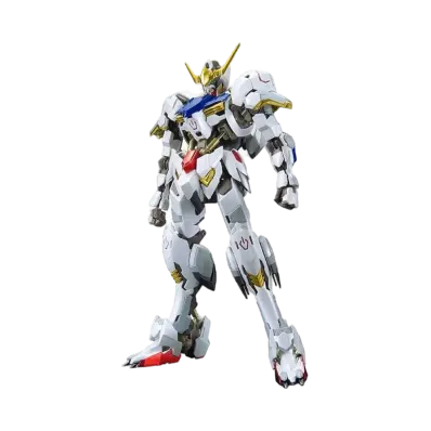 Hi-Resolution Model 1/100 Gundam Barbatos