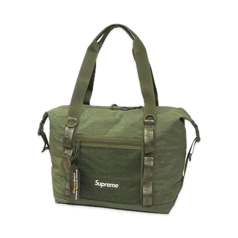 Supreme Zip Tote 25L 