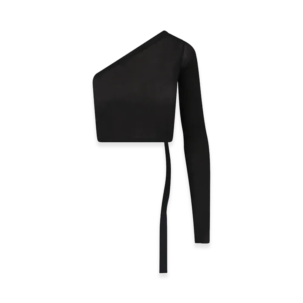 Rick Owens DRKSHDW Women's Top "Black"