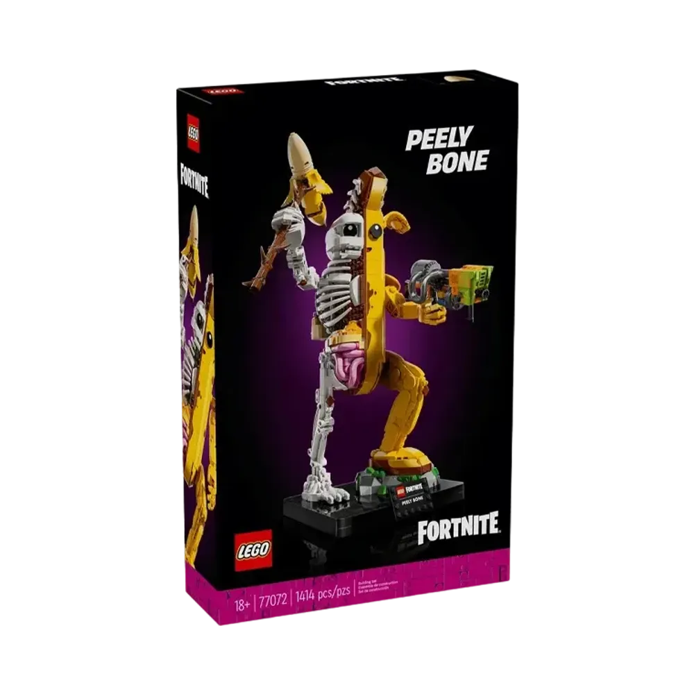 LEGO FORTNITE "Peely Bone" [77072]