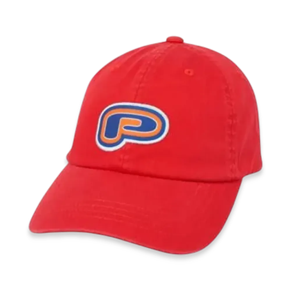 PALACE Surf Cap "Red"
