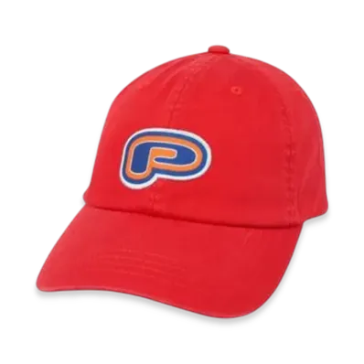 PALACE Surf Cap "Red"