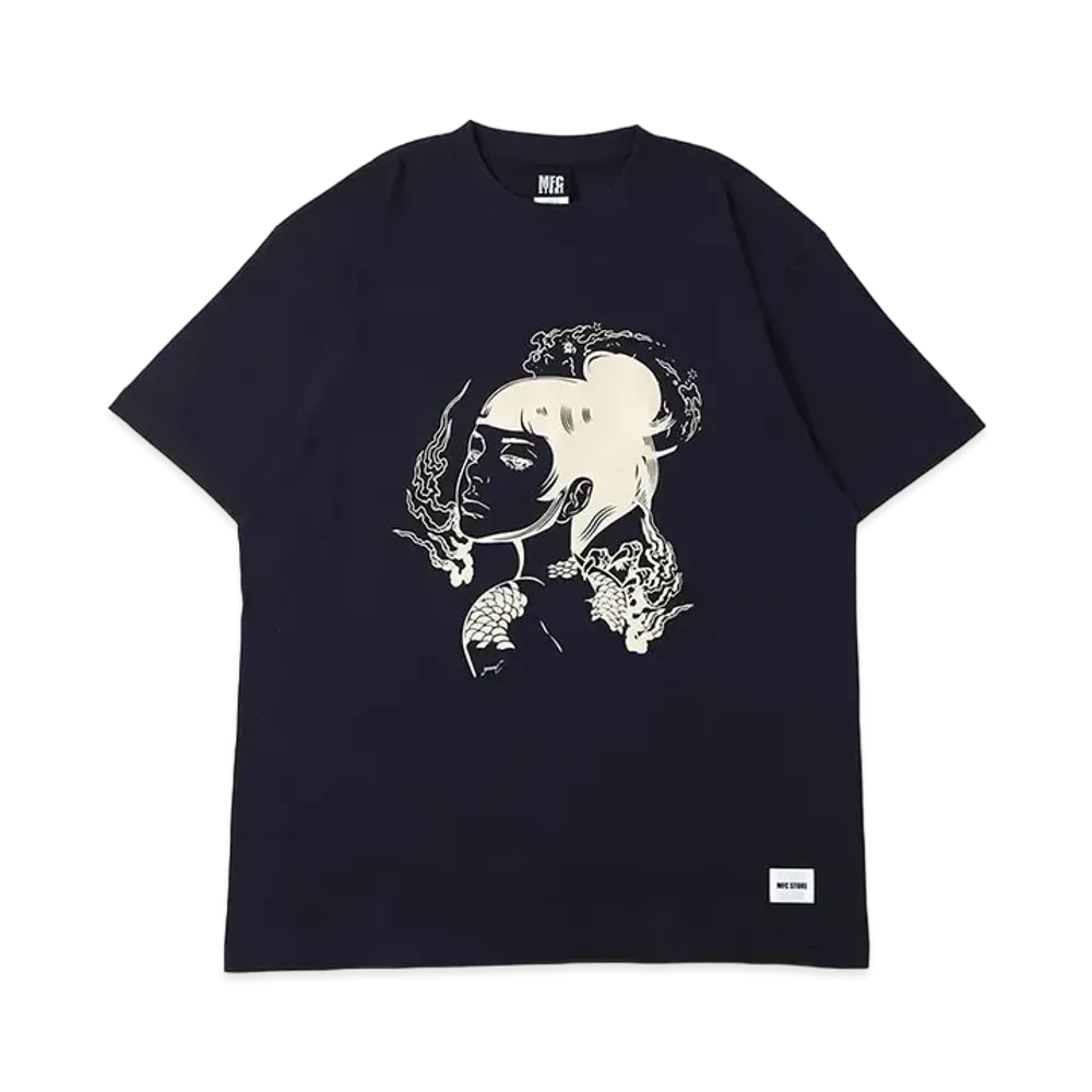 MFC STORE Joint Work For "MWC" #1 "Navy"
