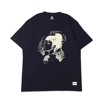 MFC STORE Joint Work For "MWC" #1 "Navy"
