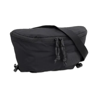 The North Face W Never Stop Lumbar "Black"