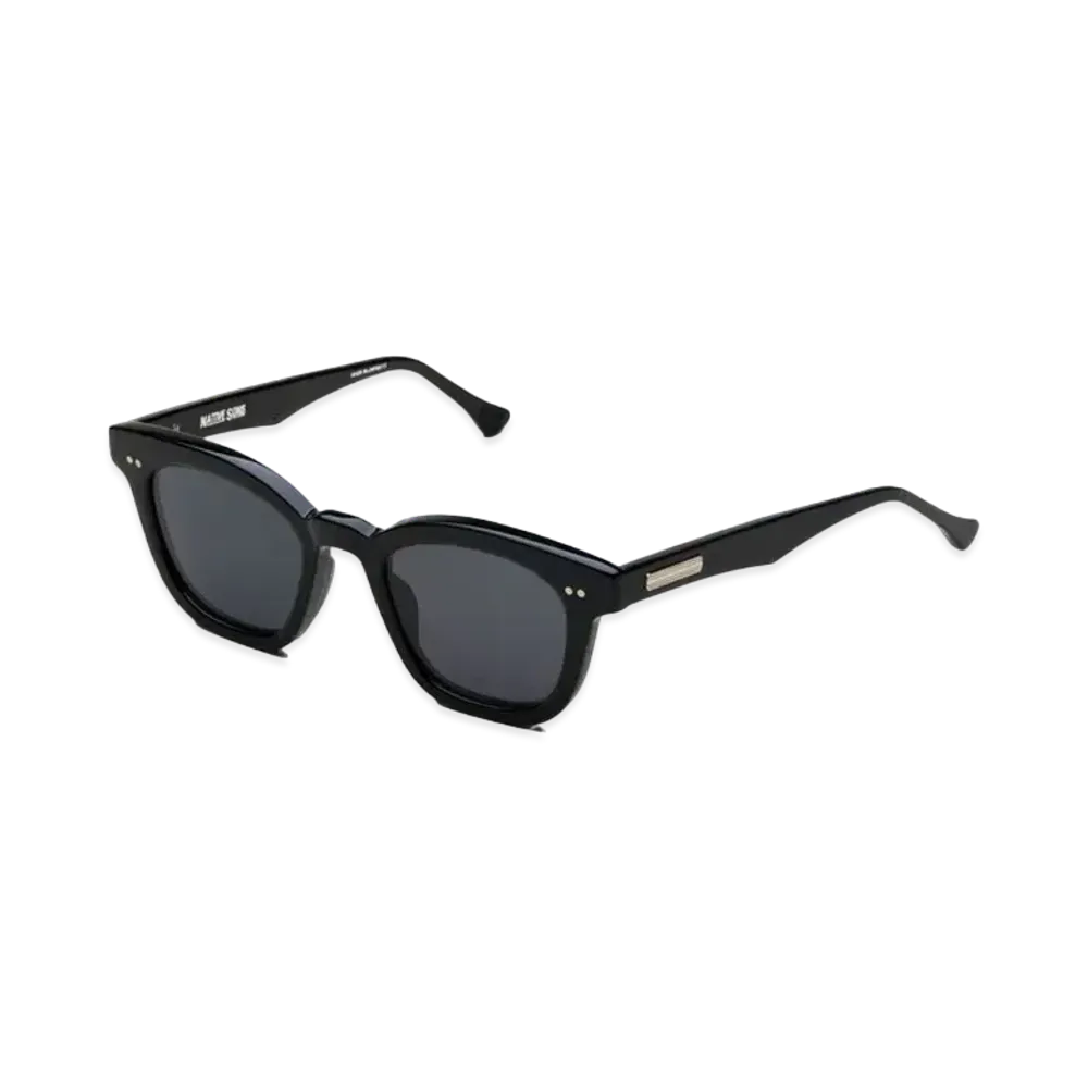 NEIGHBORHOOD NH x Native Sons . Kowalski "Black Gray"