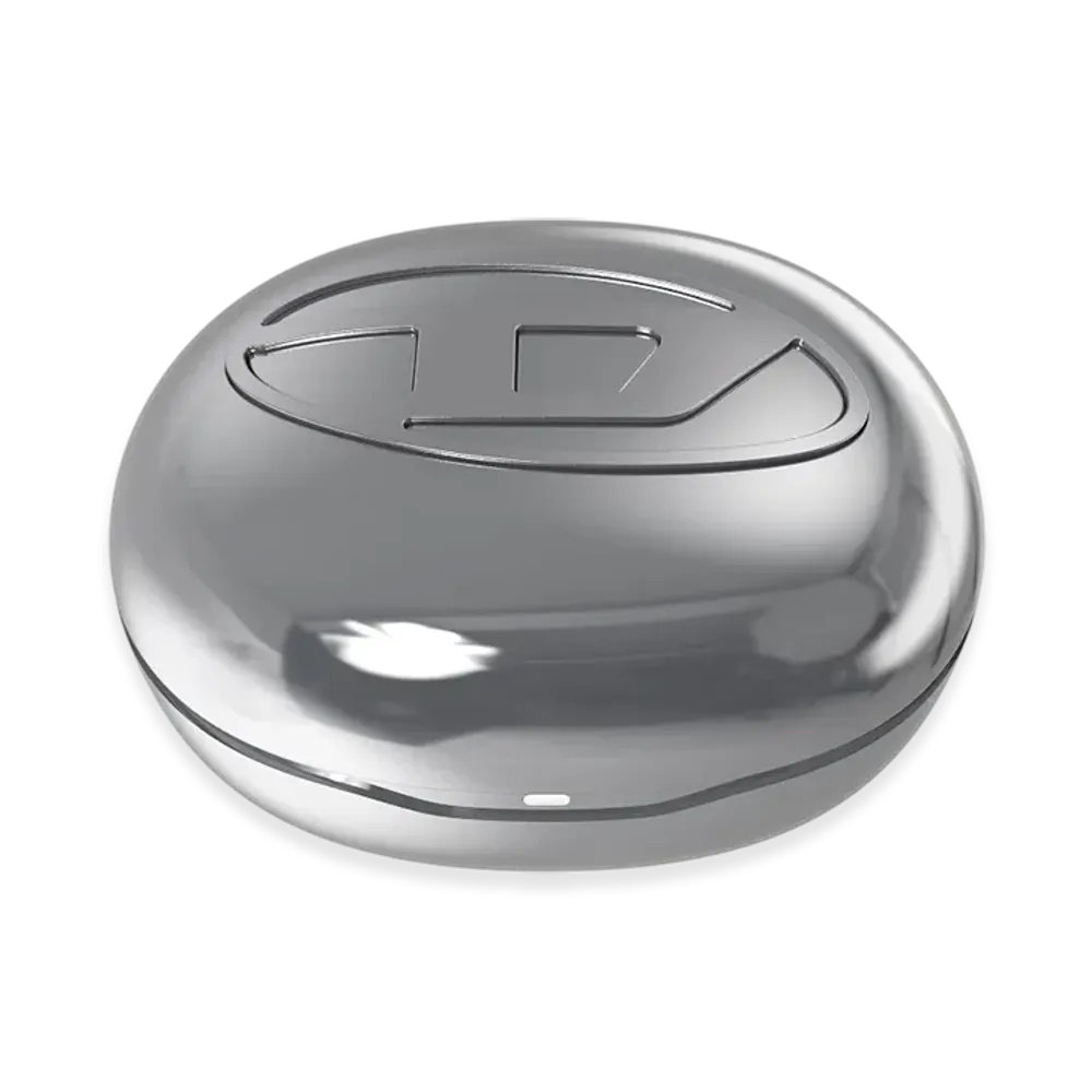 Diesel 60215 True Wireless Earbuds Wireless Earbuds "Gray"