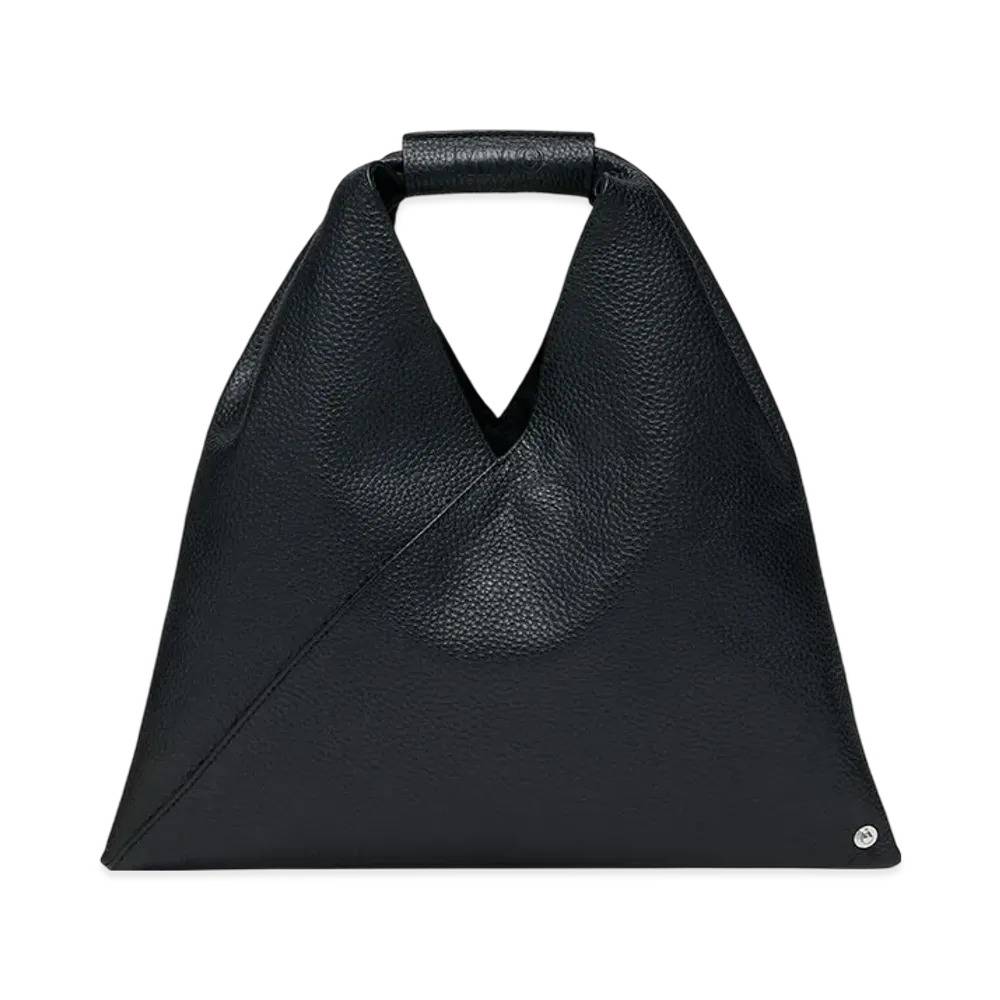MM6 Maison Margiela Japanese Bag Mini "Black"